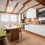 Frauenschuh Appartement *