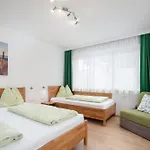 Appartement Frauenschuh *