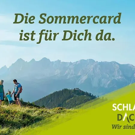 Apartmán Frauenschuh *