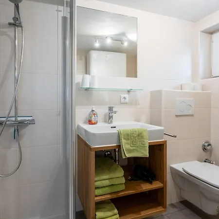 Frauenschuh Apartmán