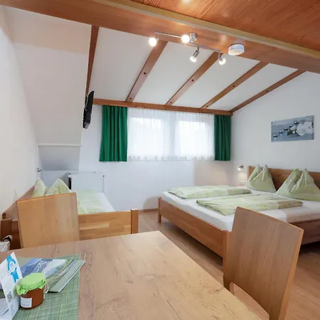 Apartmán Frauenschuh