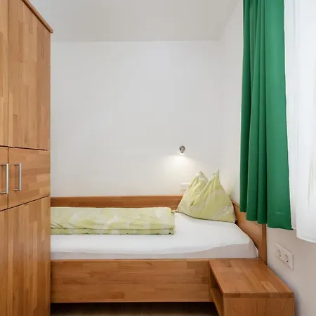 Apartmán Frauenschuh Schladming