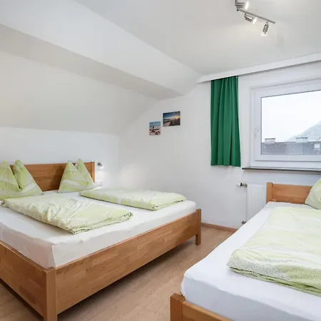 Apartmán Frauenschuh