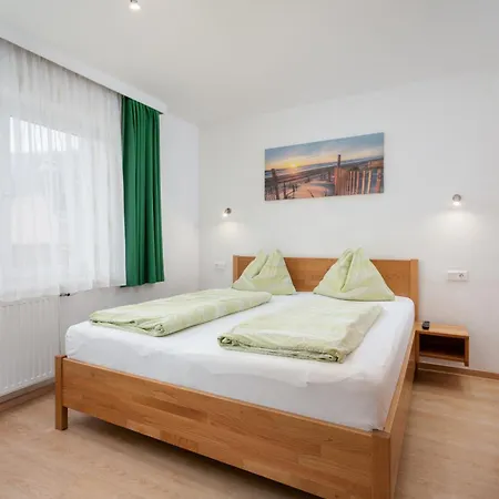 Apartmán Frauenschuh *