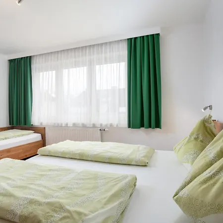 Frauenschuh Apartmán Schladming