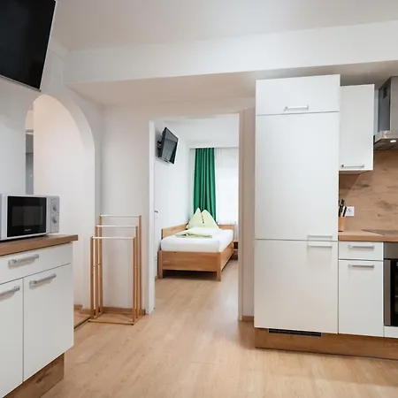 Frauenschuh דירה