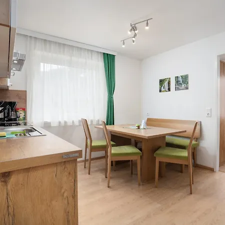 Apartmán Frauenschuh
