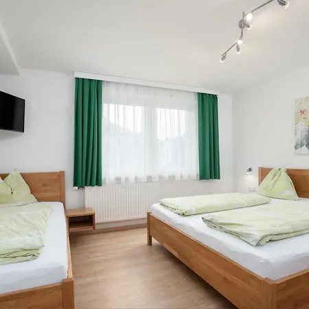 Frauenschuh Apartmán *