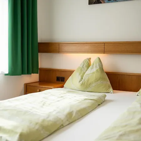 דירה Frauenschuh שלאדמינג