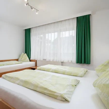Frauenschuh Apartmán