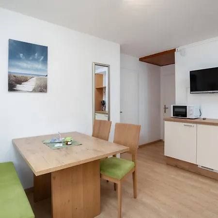 Apartmán Frauenschuh