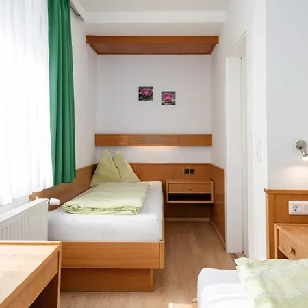 Apartmán Frauenschuh