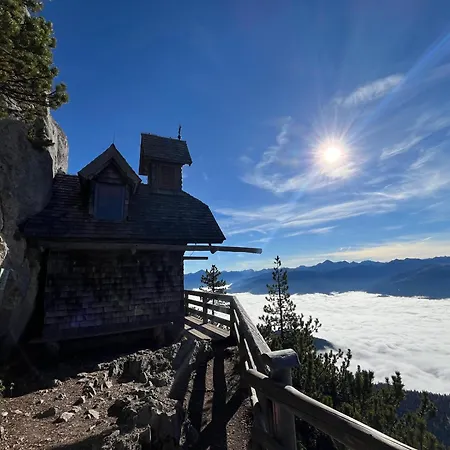 Frauenschuh Schladming