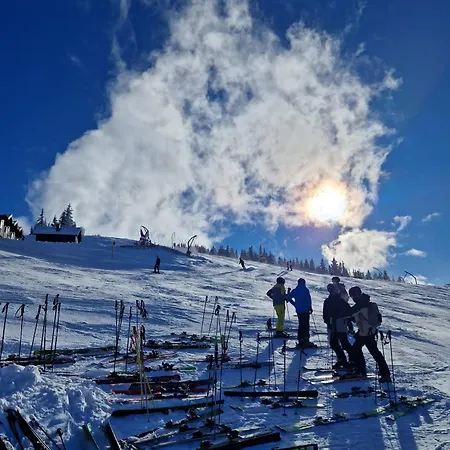 דירה Frauenschuh