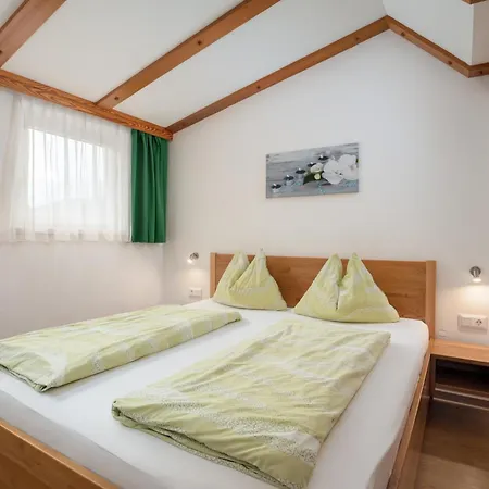 Apartamento Frauenschuh *