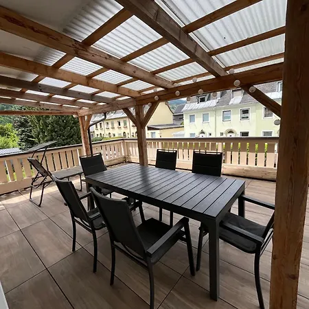 Frauenschuh Апартаменты Шладминг