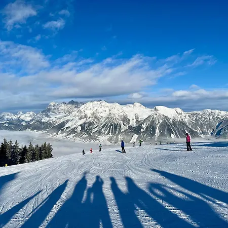 דירה Frauenschuh שלאדמינג