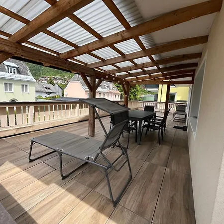 Frauenschuh דירה