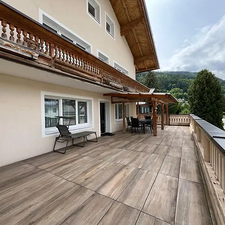 Frauenschuh Апартаменты *