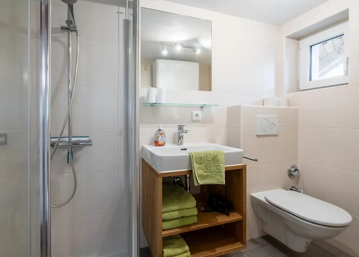 Frauenschuh Appartement