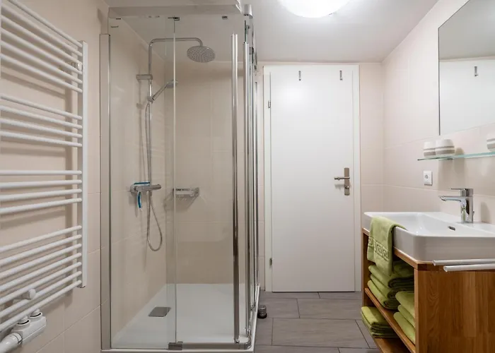 Frauenschuh Апартаменты Шладминг