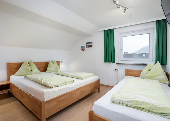 Apartment Frauenschuh