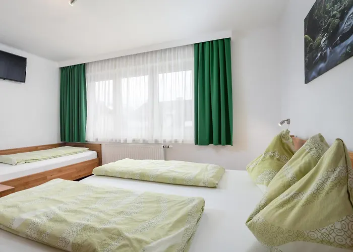 Frauenschuh Appartement Schladming