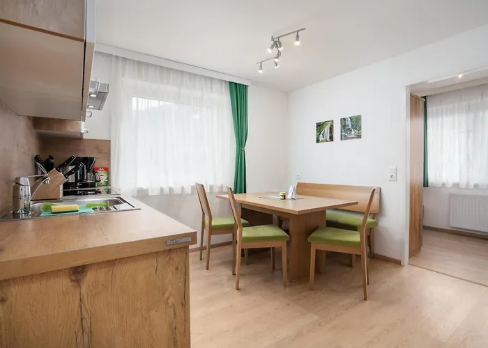 Appartement Frauenschuh