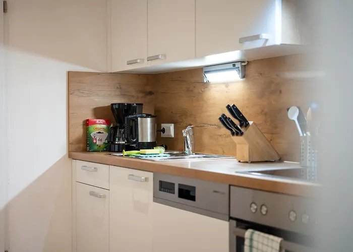 Frauenschuh Appartement Schladming