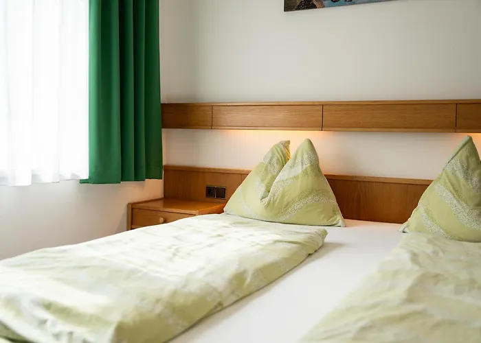 Apartment Frauenschuh Schladming