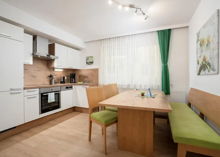 Frauenschuh Appartement *