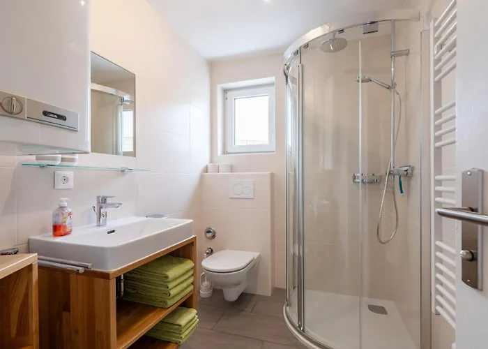 Frauenschuh Appartement Schladming