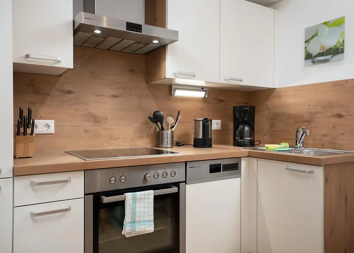 Appartement Frauenschuh Schladming