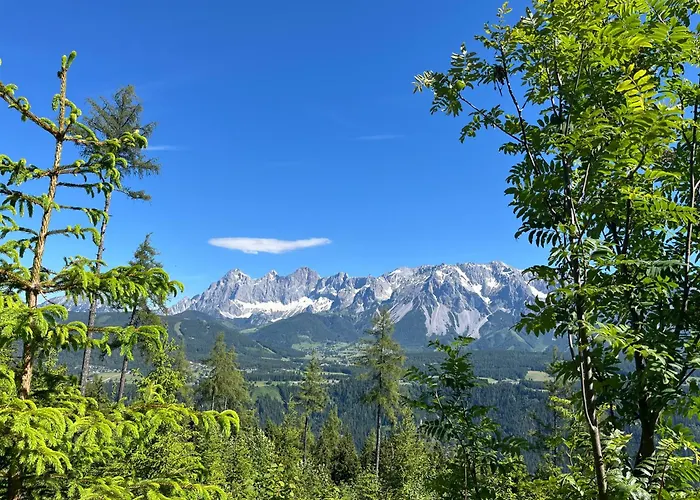 Appartement Frauenschuh *