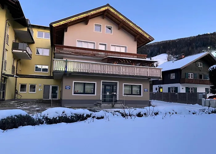 Frauenschuh Apartment