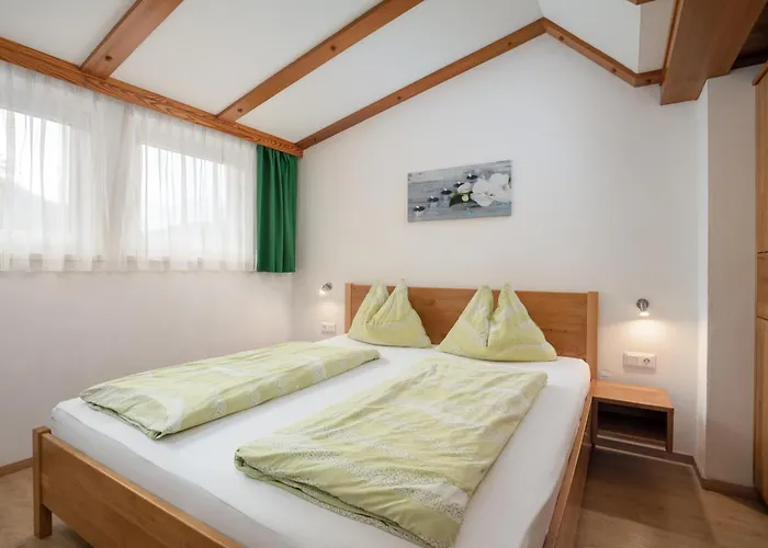 Apartment Frauenschuh *