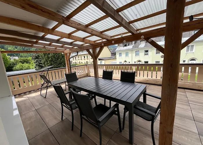 Frauenschuh Apartment Schladming