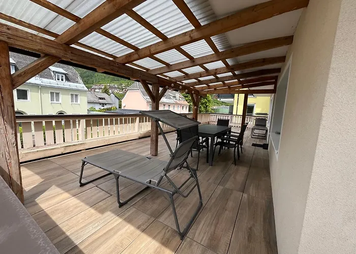 Frauenschuh Апартаменты