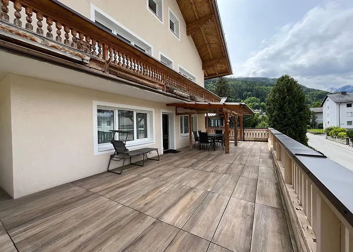 Frauenschuh Apartment *